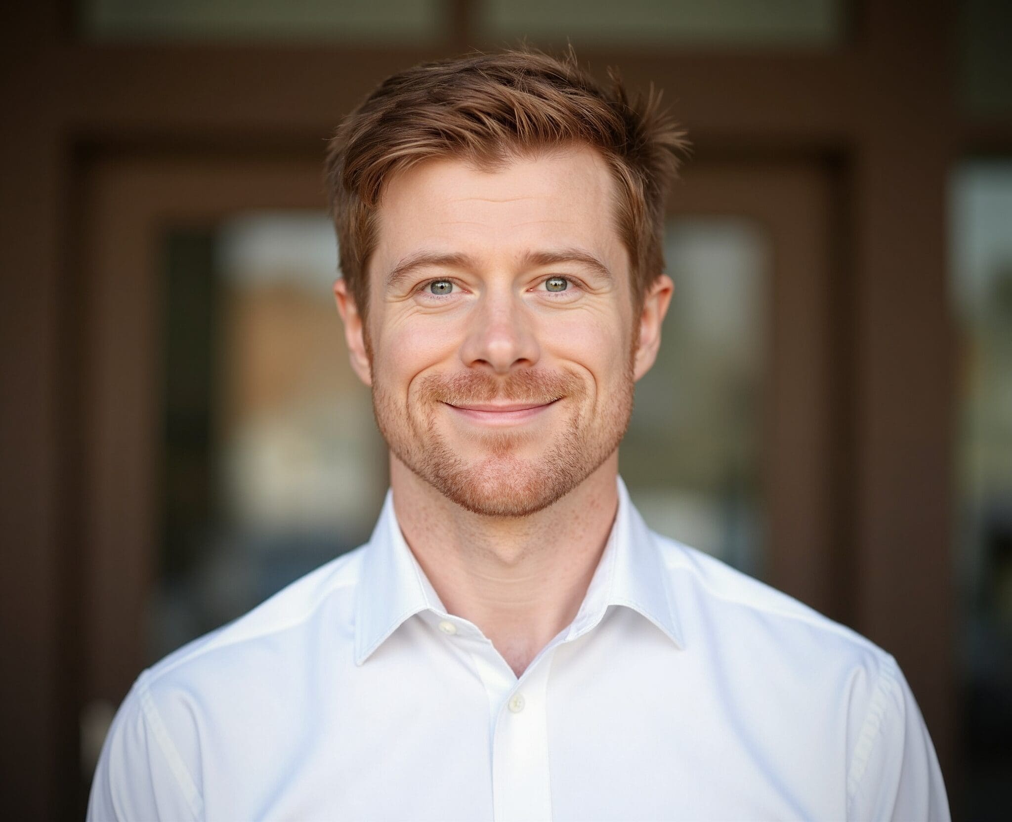 Dr. Darren O Reilly